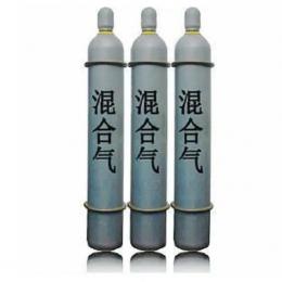 混合气