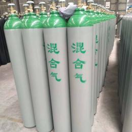混合气